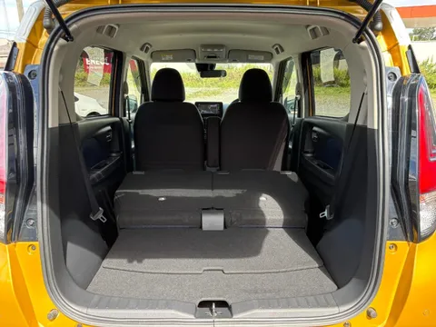 Mitsubishi eK X