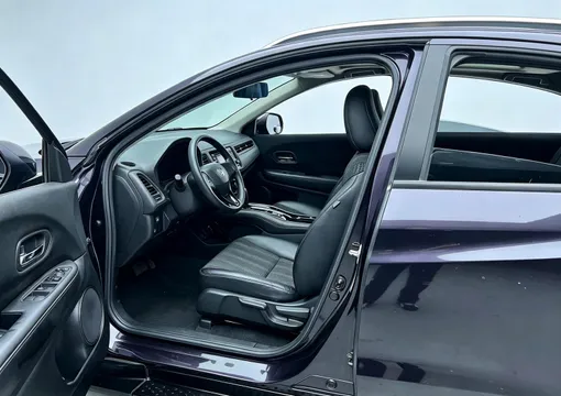 Honda HR-V (Vezel)