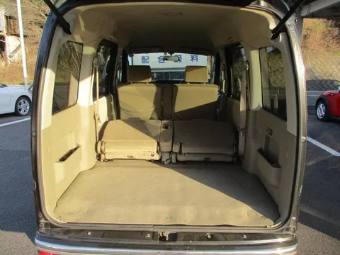 Daihatsu Atrai Wagon