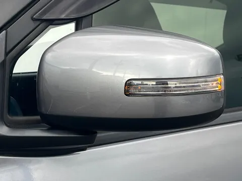 Mitsubishi eK X