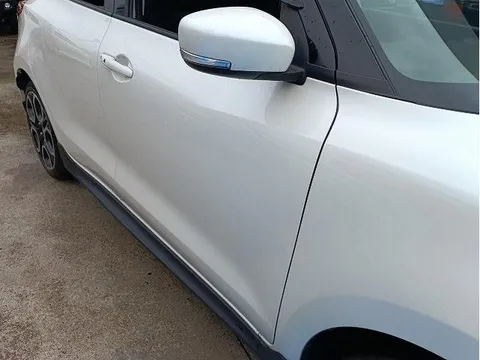 Suzuki Swift Sport