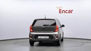 Kia Picanto (Morning)