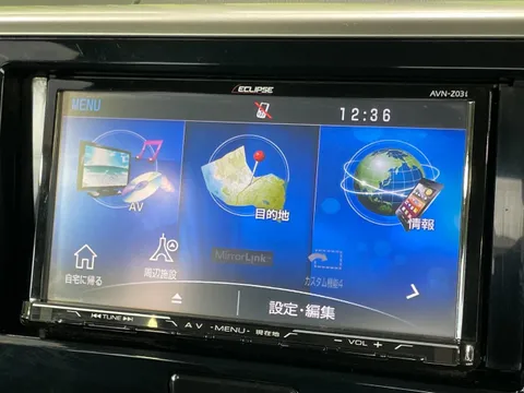 Mitsubishi eK Space Custom