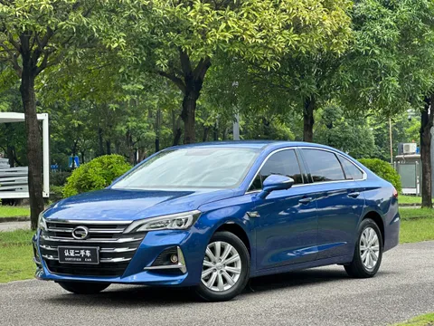 Gac GA6