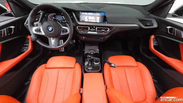 BMW 2-Series