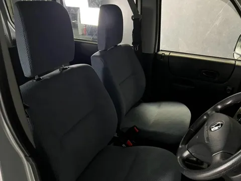 Honda Acty Van
