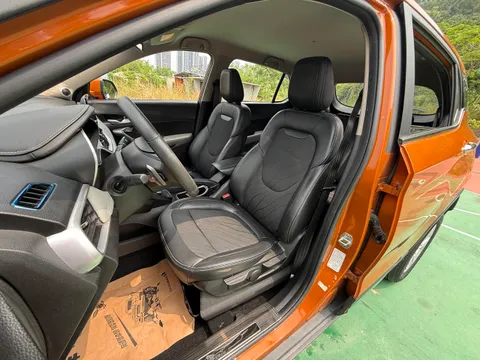 Baojun 510