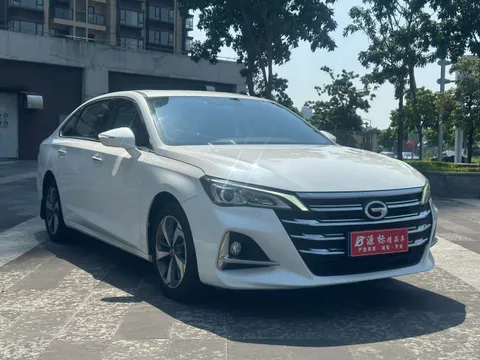 Gac GA6
