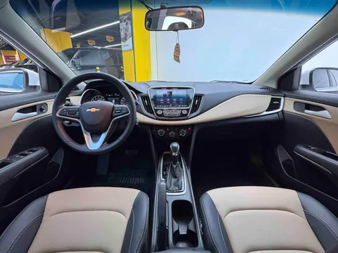 Chevrolet Monza