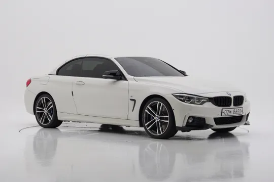 BMW 4-Series