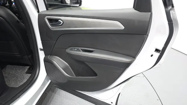 Renault Arkana (XM3)