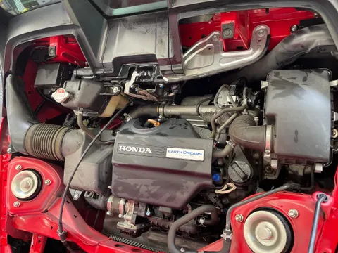 Honda S660
