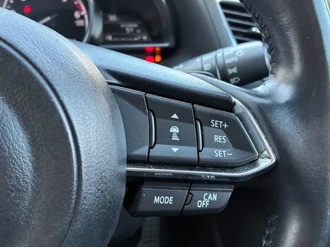 Mazda Axela Sport