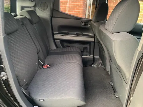 Honda N-BOX Slash
