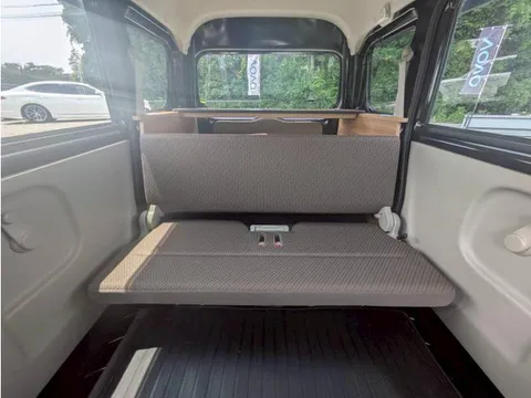 Nissan Clipper