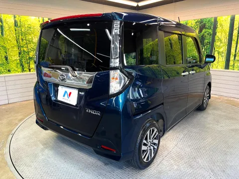 Daihatsu Thor
