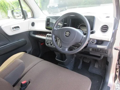 Suzuki MR Wagon