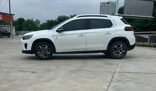 Citroen C3-XR