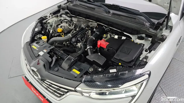 Renault XM3