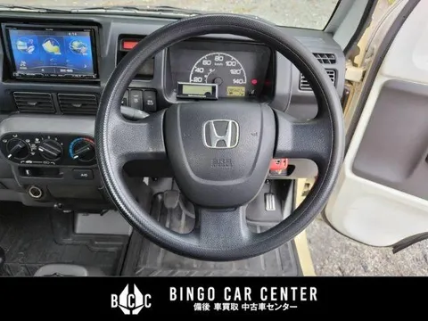 Honda Acty Truck
