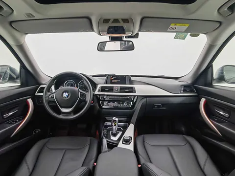 BMW Gran Turismo