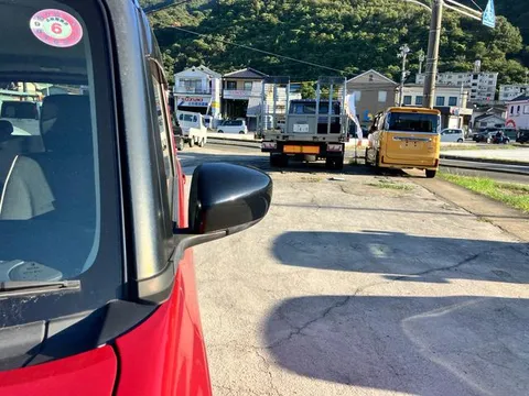 Mazda Flair Crossover