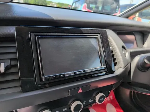 Honda Jazz (Fit)