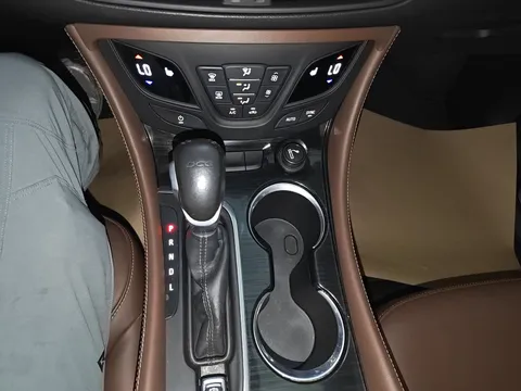 Buick Envision