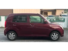 Nissan Pino