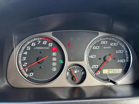 Honda Vamos