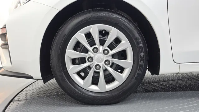 Kia Cerato (K3)