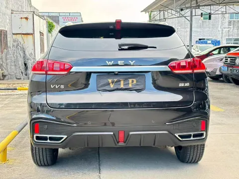 Wey VV5
