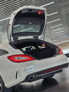 Mercedes-Benz Mercedes-Benz CLS