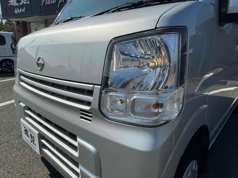 Nissan Clipper
