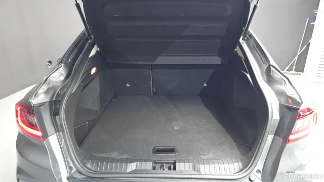 Renault XM3