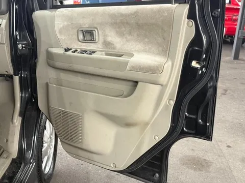 Subaru Dias Wagon