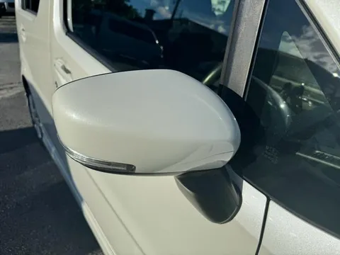 Mazda Flair