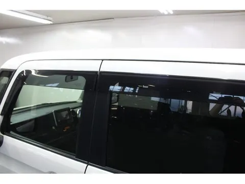 Mazda Flair Wagon Custom Styel