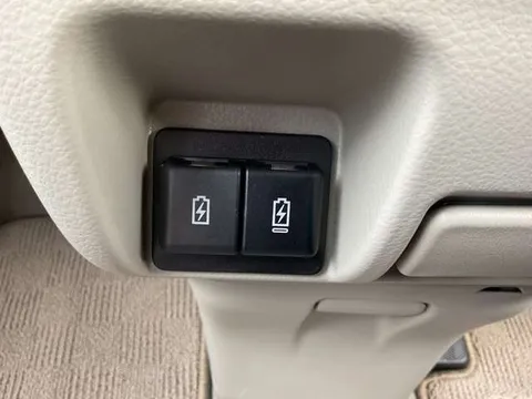 Nissan Clipper Rio
