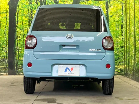 Daihatsu Mira Tocot