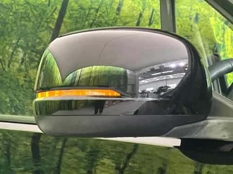 Honda N-WGN Custom