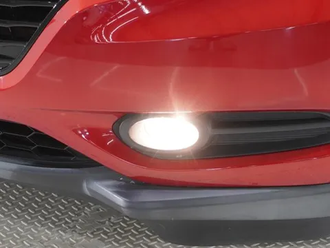 Honda HR-V (Vezel)