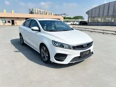 Geely Binrui