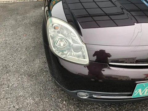 Mazda Verisa