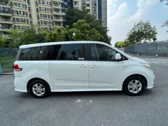 Maxus G10