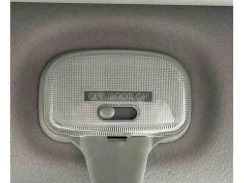 Mitsubishi Minicab Van