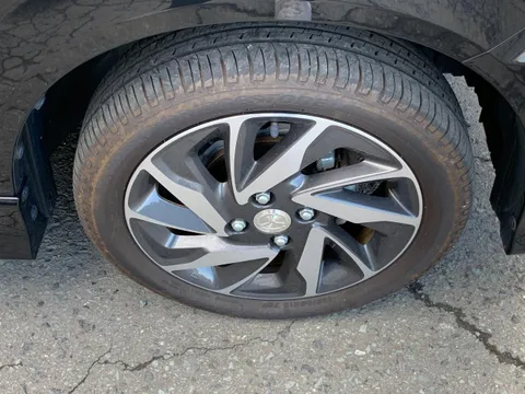 Mazda Flair