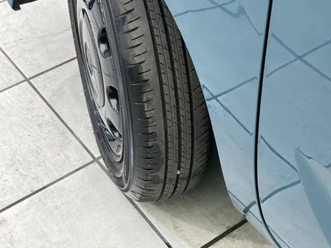 Suzuki Spacia Base
