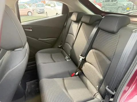 Mazda Mazda2 (Demio)