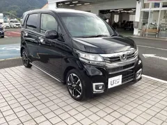 Honda N-WGN Custom